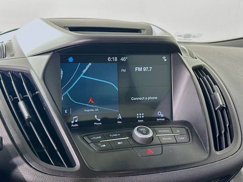 Used 2018 Ford Escape SEL FWD image 13