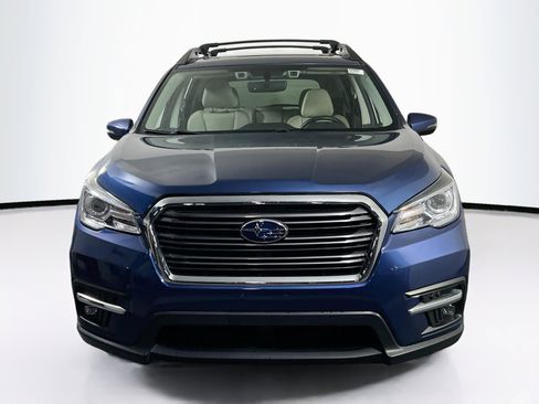 Used 2022 Subaru Ascent Limited w/ Technology Package image 2