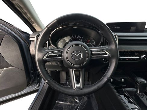 Used 2023 MAZDA CX-50 AWD 2.5 S w/ Cargo Package image 12