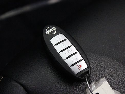 Used 2020 Nissan Altima 2.5 SR image 26