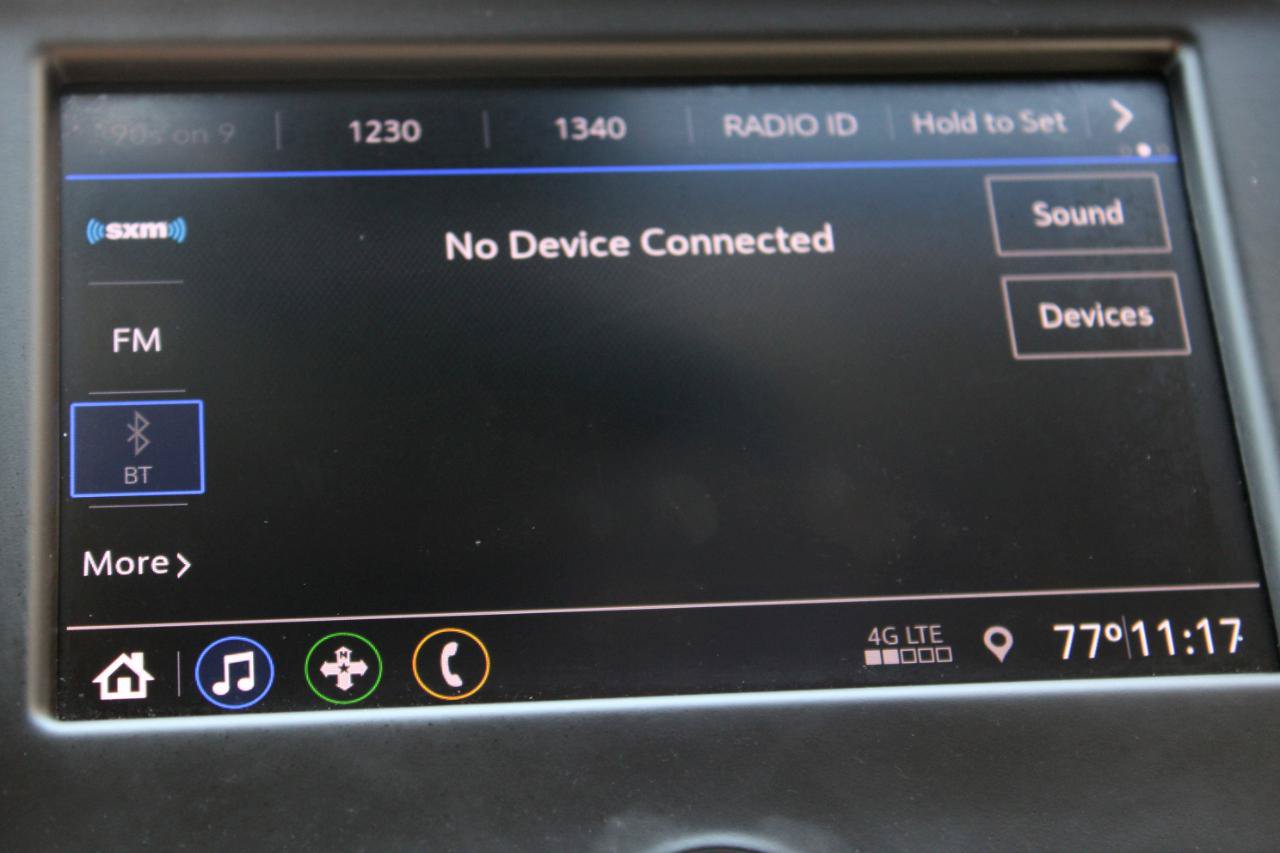 Used 2020 Chevrolet Equinox LT FWD image 33