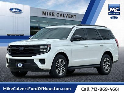 New 2026 Ford Expedition Active