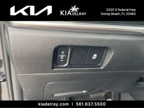 New 2026 Kia Sorento LX FWD image 25