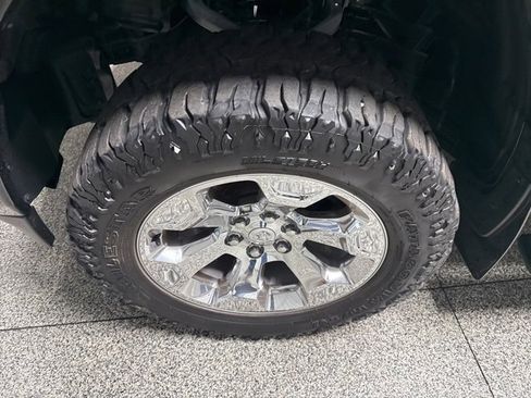 Used 2020 RAM 1500 Big Horn image 6