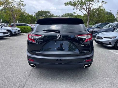 Used 2023 Acura RDX FWD w/ Technology Package image 5
