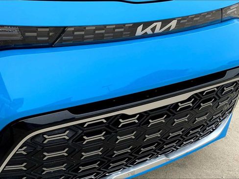 Used 2023 Kia Soul GT-Line FWD image 30