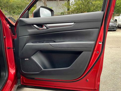 Used 2020 MAZDA CX-5 Touring image 23