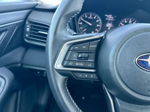 Certified 2025 Subaru Legacy Premium w/ Popular Package #1A image 28