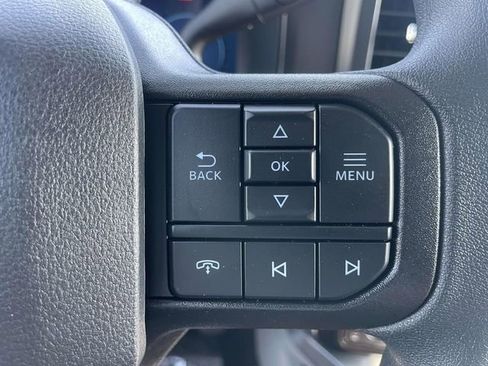 New 2026 Ford F250 XLT image 21