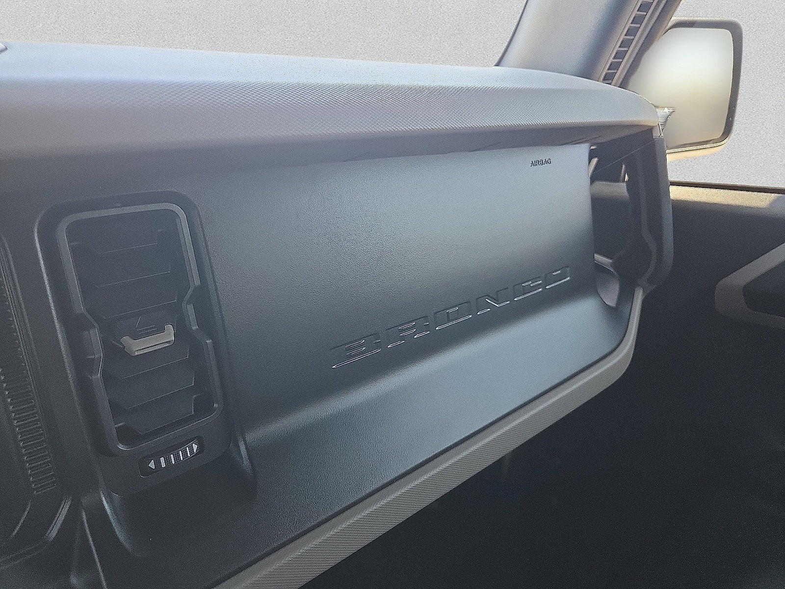 Used 2021 Ford Bronco Big Bend AWD/4WD image 21