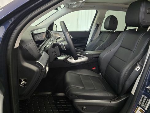 Used 2025 Mercedes-Benz GLE 350 4MATIC image 13