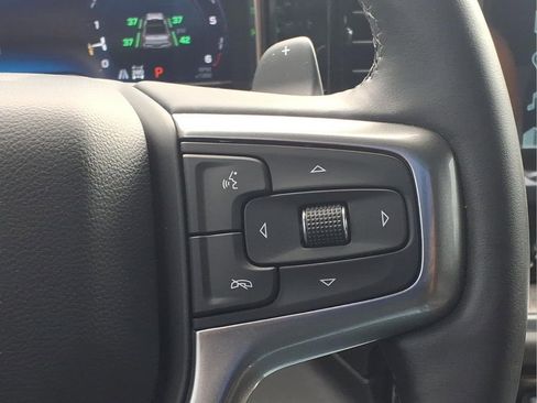 Used 2024 Chevrolet Silverado 1500 LTZ w/ Technology Package image 28