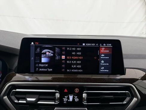Used 2023 BMW X3 xDrive30i AWD/4WD image 34