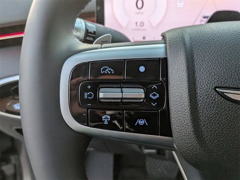 New 2026 Genesis GV70 2.5T image 16