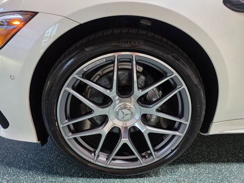 Used 2022 Mercedes-Benz AMG GT 43 image 12