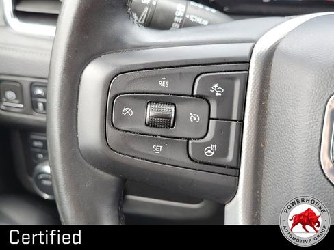 Used 2024 GMC Yukon XL Denali AWD/4WD image 31