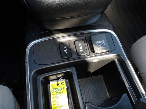 Used 2015 Honda CR-V EX-L image 24