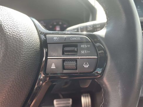 Used 2025 Honda Civic Sport Touring image 20