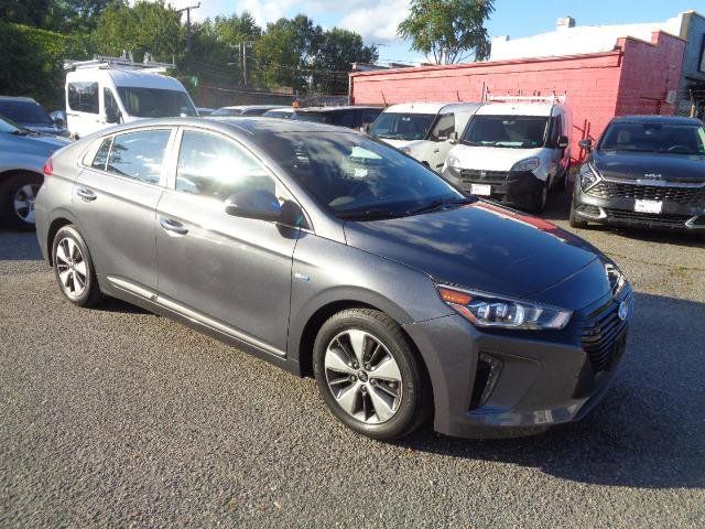 Used 2018 Hyundai Ioniq Limited FWD image 6