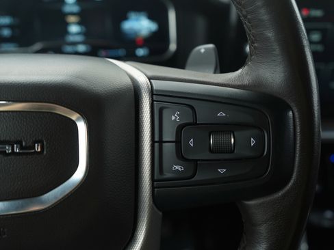 Used 2022 GMC Sierra 1500 Denali image 27