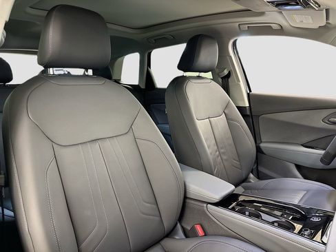 New 2026 Audi Q3 quattro 2.0T AWD/4WD image 15