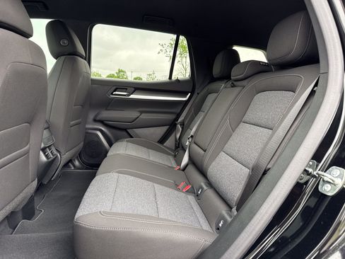 New 2026 GMC Terrain Elevation FWD image 28