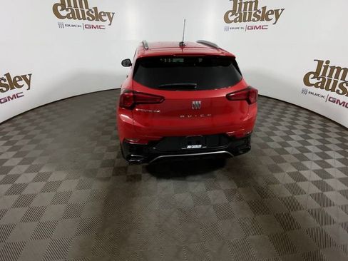 Used 2026 Buick Encore GX Sport Touring w/ Comfort Package image 7