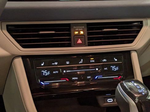 New 2026 Volkswagen Jetta SE image 18