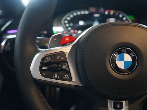Used 2023 BMW M5 w/ Competition Package AWD/4WD image 13