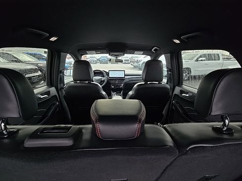 Used 2024 Ford Escape ST-Line w/ Tech Pack #1 image 47