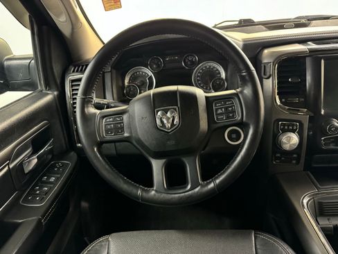 Used 2017 RAM 1500 Sport image 13