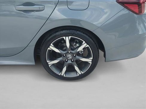 Used 2025 Honda Civic Sport Touring image 25