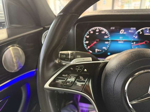 Used 2023 Mercedes-Benz E 350 Sedan image 14