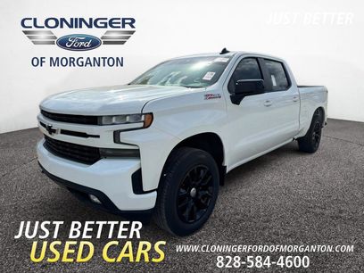 Used 2019 Chevrolet Silverado 1500 RST w/ All-Star Edition