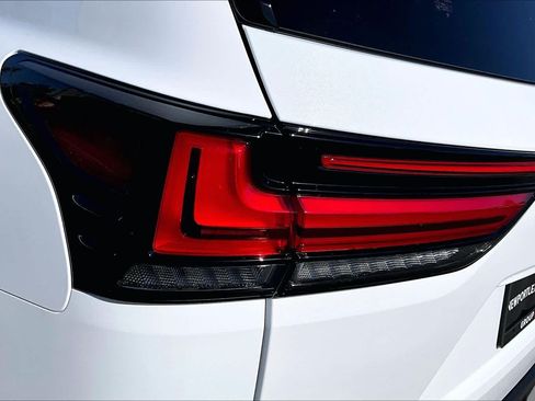 New 2026 Lexus LX 700h F Sport AWD/4WD image 12