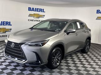 Used 2023 Lexus NX 350 AWD video 1