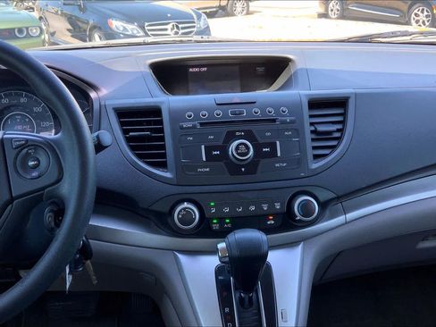 Used 2012 Honda CR-V LX image 6