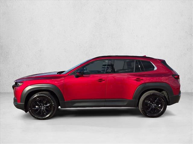 Used 2026 MAZDA CX-50 AWD 2.5 Hybrid w/ Cargo Package image 10