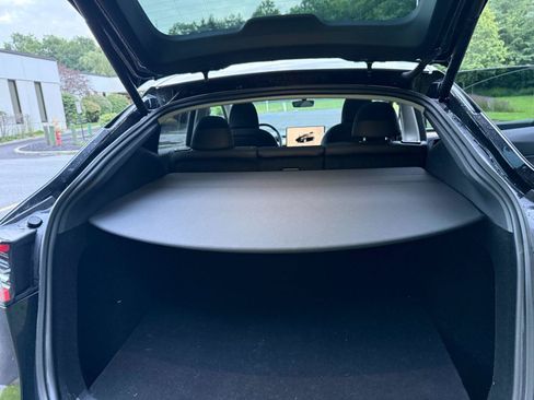 Used 2023 Tesla Model Y Long Range AWD/4WD image 14