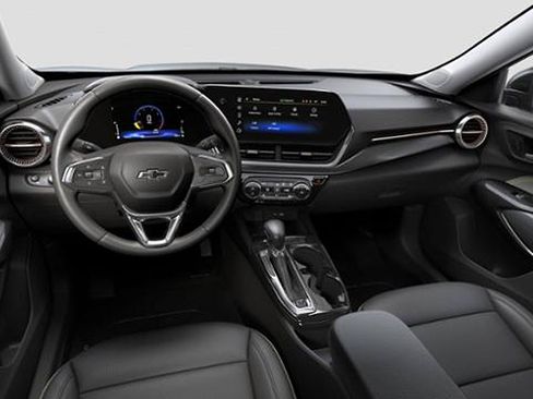 New 2026 Chevrolet Trax ACTIV w/ Driver Confidence Package image 34