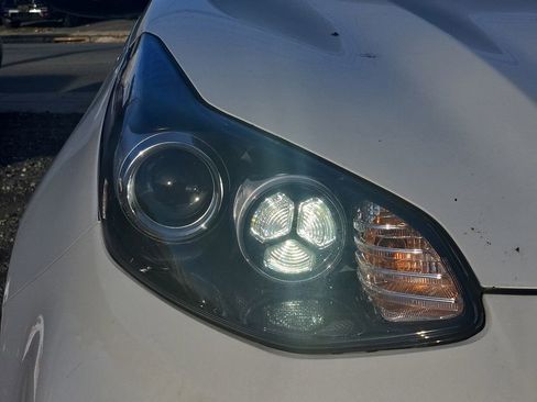 Used 2020 Kia Sportage EX image 15