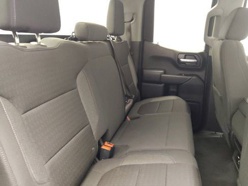 Used 2022 Chevrolet Silverado 1500 LT image 19