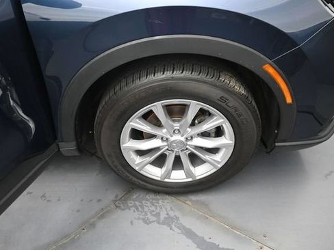 Certified 2023 Honda CR-V EX-L image 34