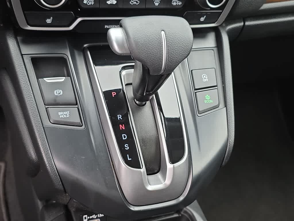Certified 2020 Honda CR-V EX image 23