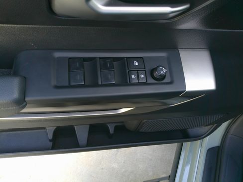 Used 2026 Toyota Tundra SR5 w/ SR5 Premium Package image 22