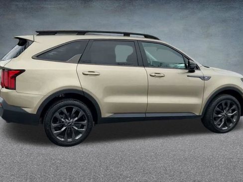 Used 2021 Kia Sorento SX Prestige AWD/4WD image 24