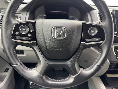 Used 2022 Honda Pilot Special Edition image 62