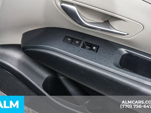 Used 2025 Hyundai Tucson SEL image 49