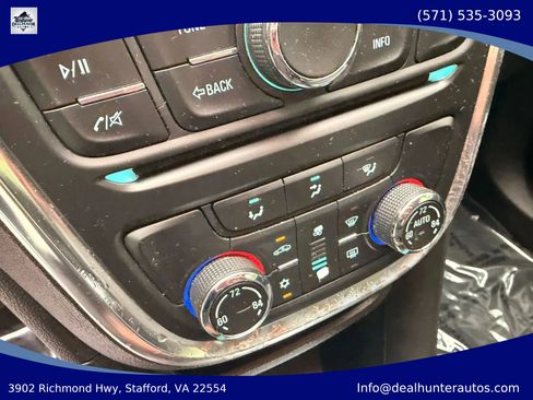 Used 2015 Buick Encore Convenience AWD/4WD image 30