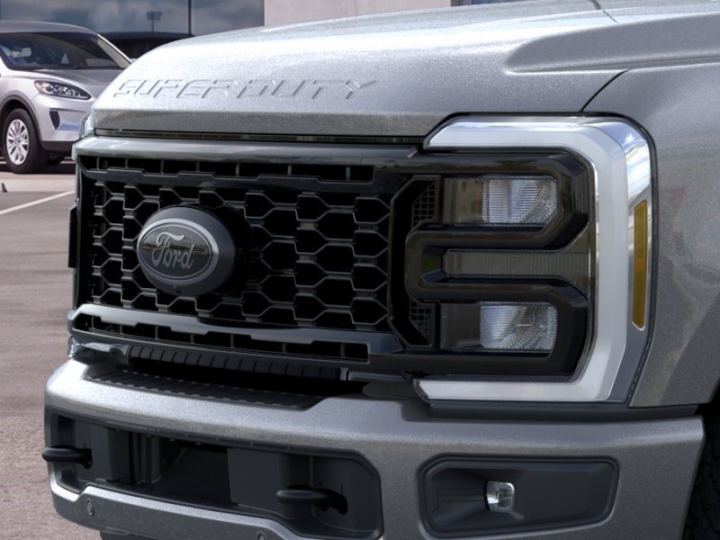 New 2026 Ford F350 Lariat w/ Tremor Off-Road Package AWD/4WD image 20